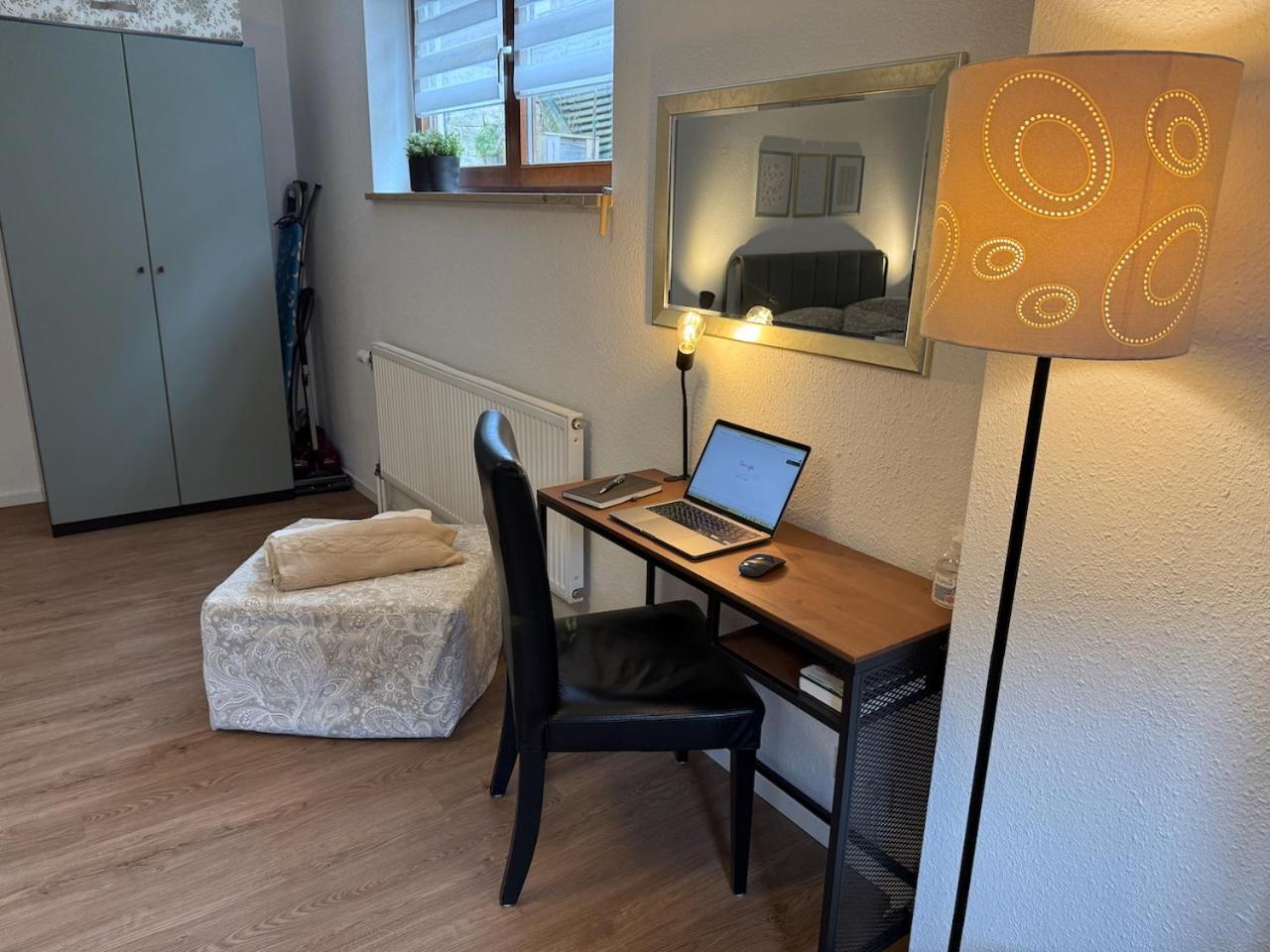 Apartment Regener Леррах Екстер'єр фото