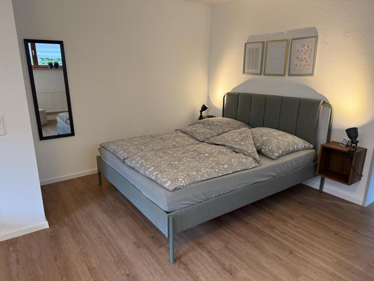 Apartment Regener Леррах Екстер'єр фото